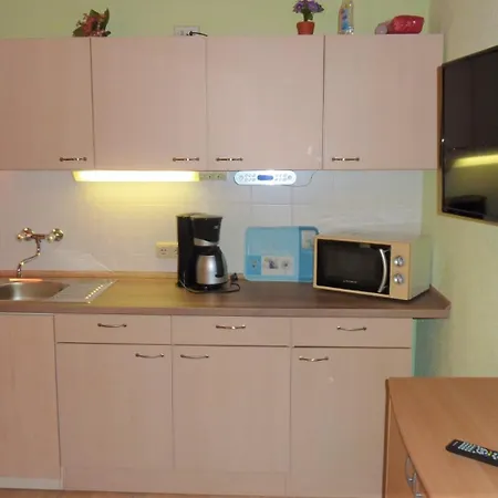 Zum Kammergut Links Oder Rechts Appartement