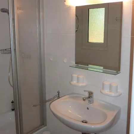 Appartement Zum Kammergut Links Oder Rechts