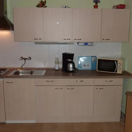 Appartement Zum Kammergut Links Oder Rechts *