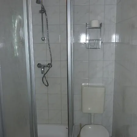 Zum Kammergut Links Oder Rechts Appartement Langenwolschendorf