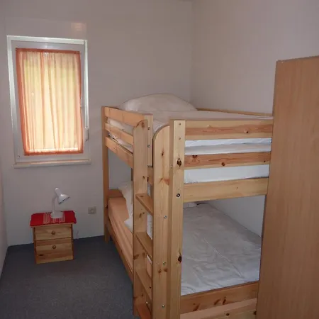 Zum Kammergut Links Oder Rechts Appartement Langenwolschendorf