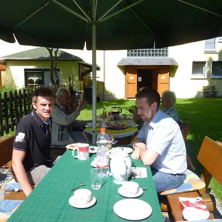 Zum Kammergut Links Oder Rechts Langenwolschendorf