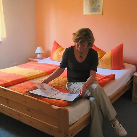 Zum Kammergut Links Oder Rechts Appartement