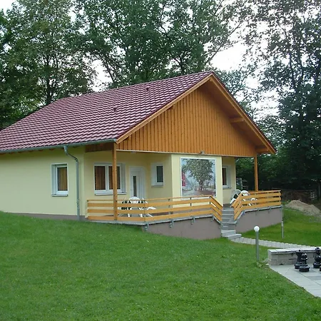 Zum Kammergut Links Oder Rechts Appartement Langenwolschendorf