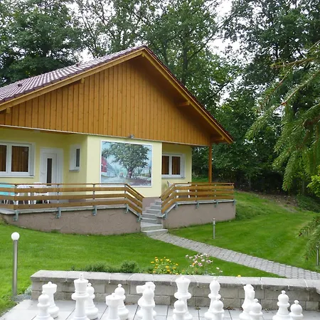 Zum Kammergut Links Oder Rechts Langenwolschendorf