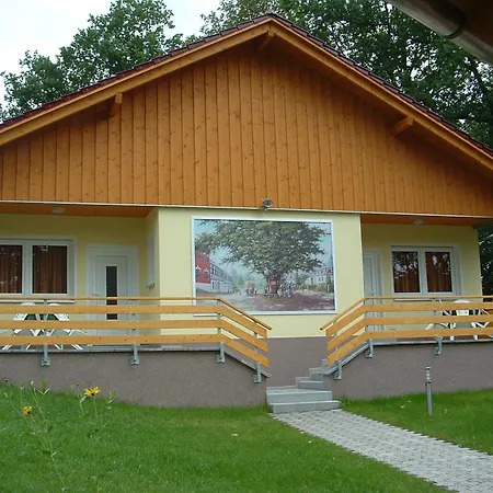 Zum Kammergut Links Oder Rechts Langenwolschendorf